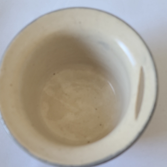 Vintage Floral Ceramic Kitchen Set - Picture 14 of 16